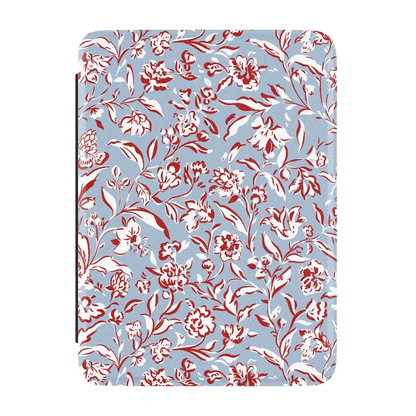 Coastal Carolina | Painted Flowers Kindle Case
