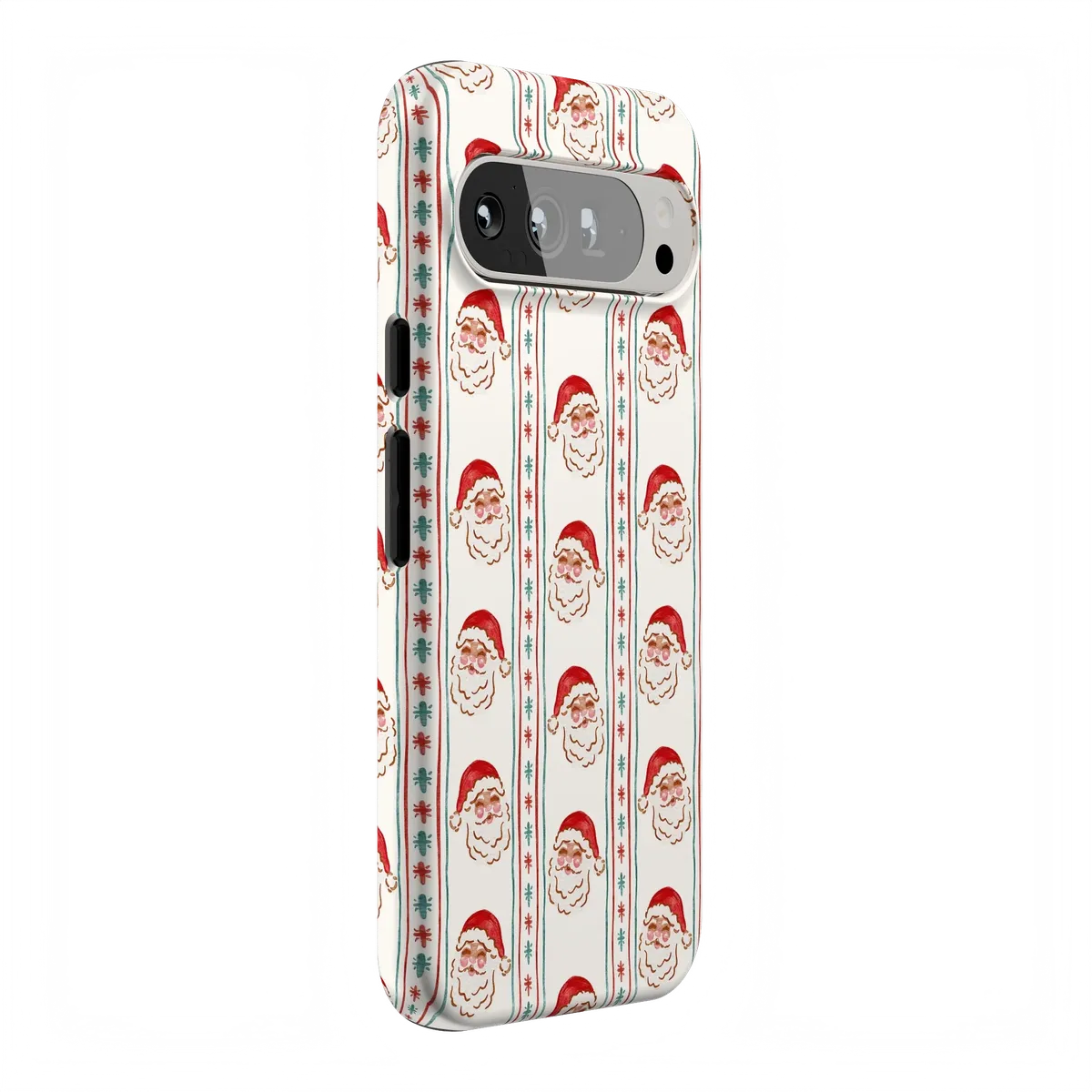 Jolly St. Nick | Retro Claus Case