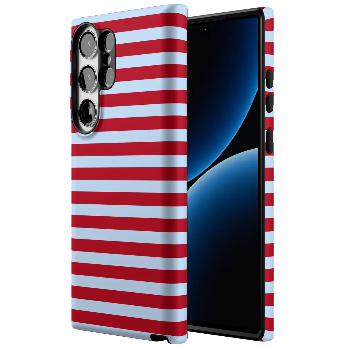 Harbor Stripe | Dockside Case