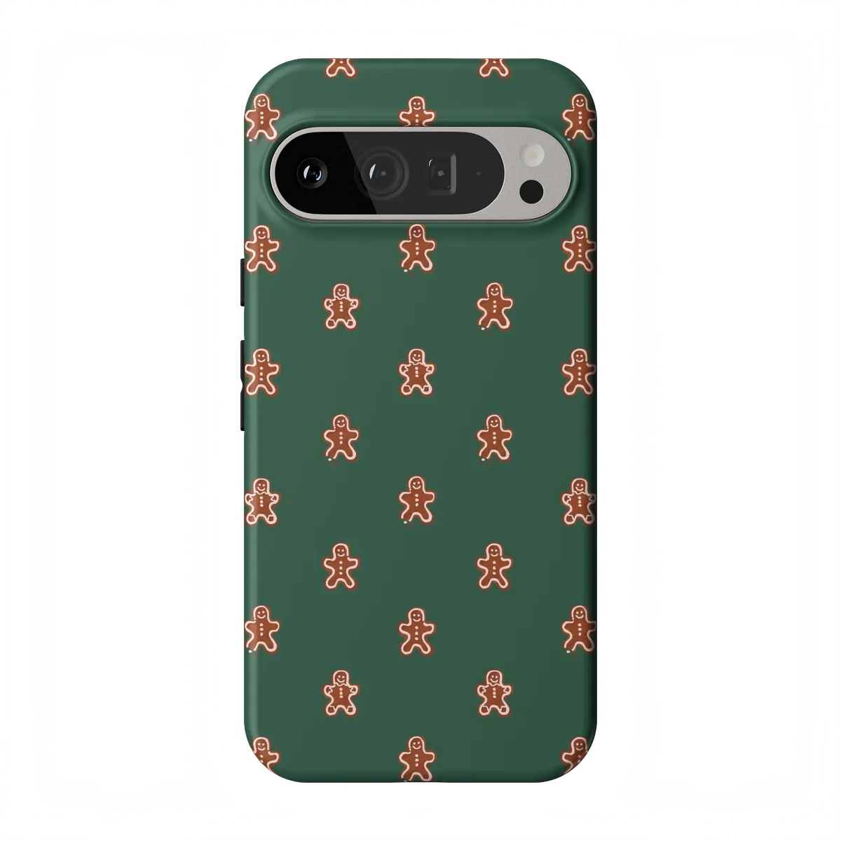 You Can't Catch Me | Gingerbread Man Case