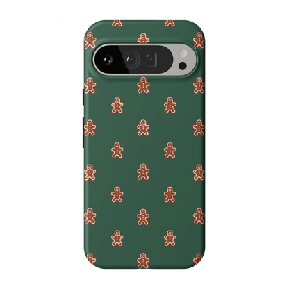 You Can't Catch Me | Gingerbread Man Case
