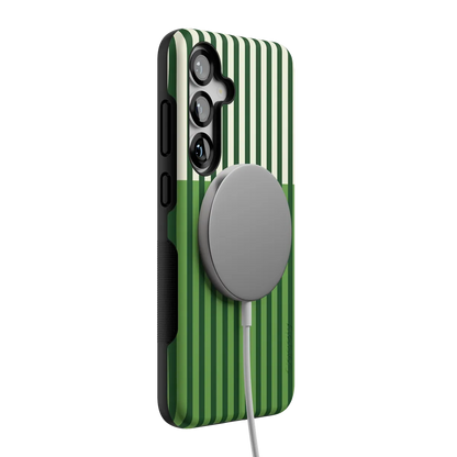 Fairway Stripes | Clubhouse Case