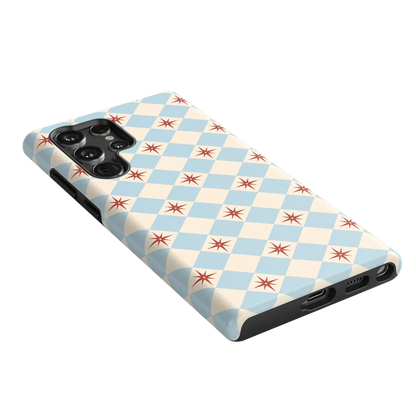 Chelsea Checker | Starlight Tiles Case