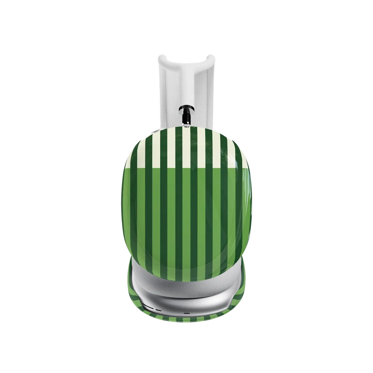 Fairway Stripes | Clubhouse AirPods Max Case