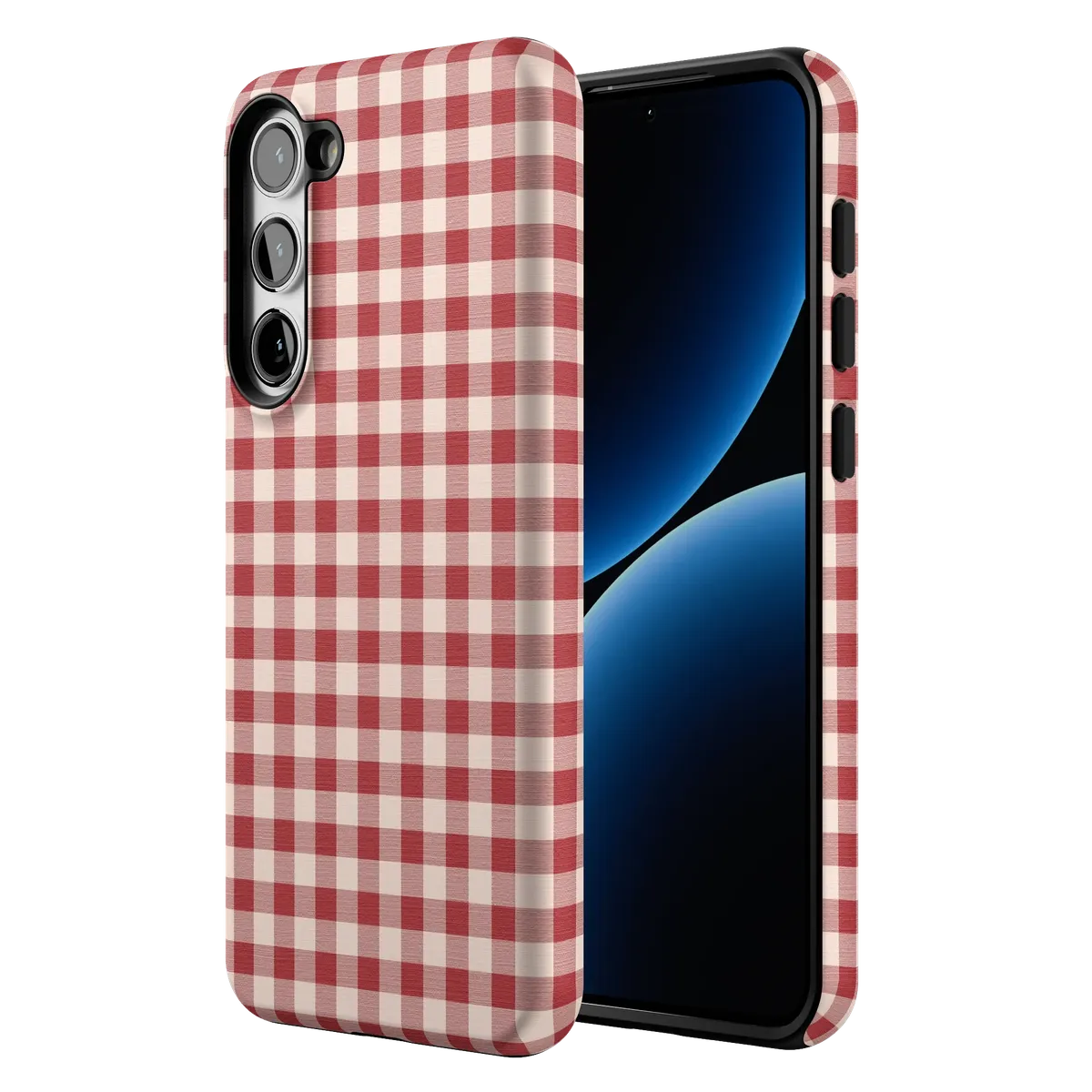 Sweet Jam | Red Gingham Case