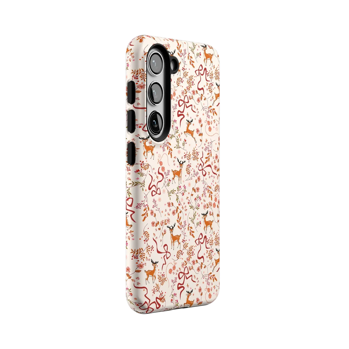 Dashing Through the Snow | Enchanted Forest Case