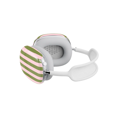 Summer Stripes | Sunday Best AirPods Max Case