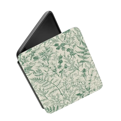 Sage Garden | Green Floral Kindle Case Kindle Case get.casely