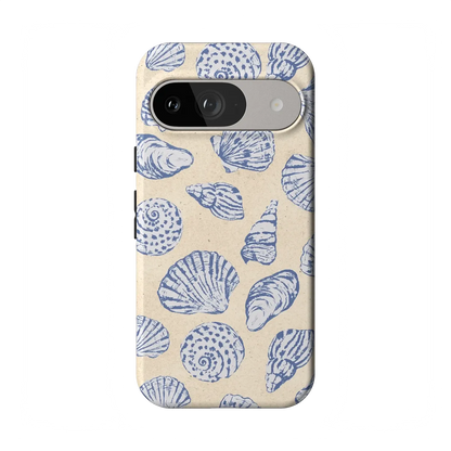 Sally's Seashells | Seashore Case - Google Pixel 9