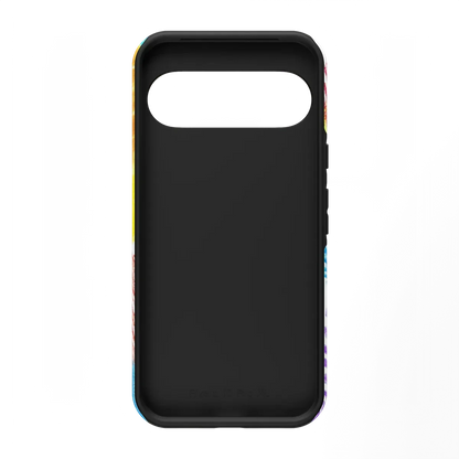 Scribble Me That | Crayola Rainbow Pencil Case iPhone Case Crayola