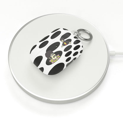 Sea of Holes | Beatles AirPods Case AirPods Case get.casely