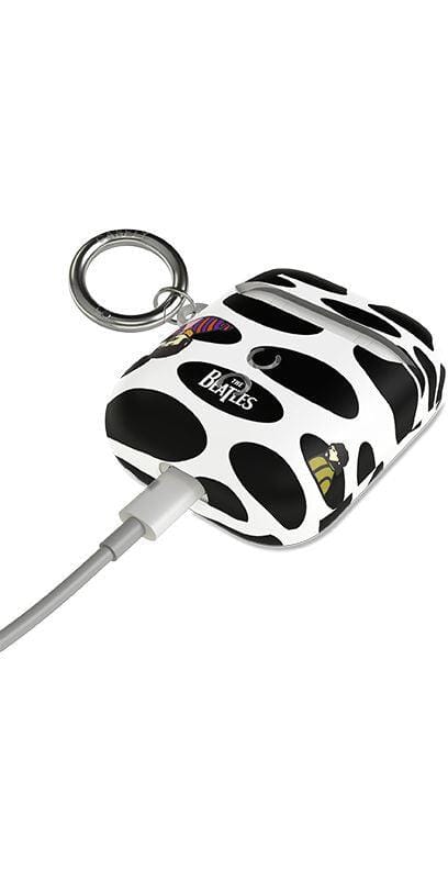 Sea of Holes | Beatles AirPods Case AirPods Case get.casely