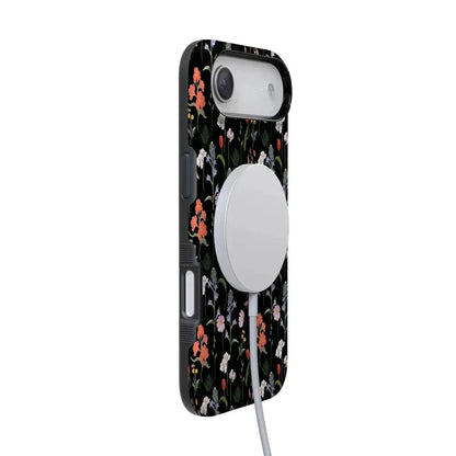 Secret Garden | Mixed Floral Case iPhone Case get.casely