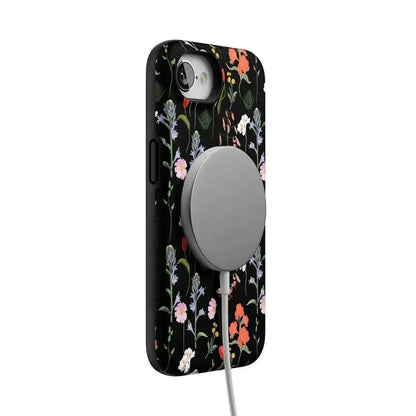 Secret Garden | Mixed Floral Case iPhone Case get.casely