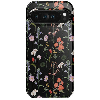 Secret Garden | Mixed Floral Google Pixel Case Google Pixel Case Casetry Essential Google Pixel 9 Pro XL