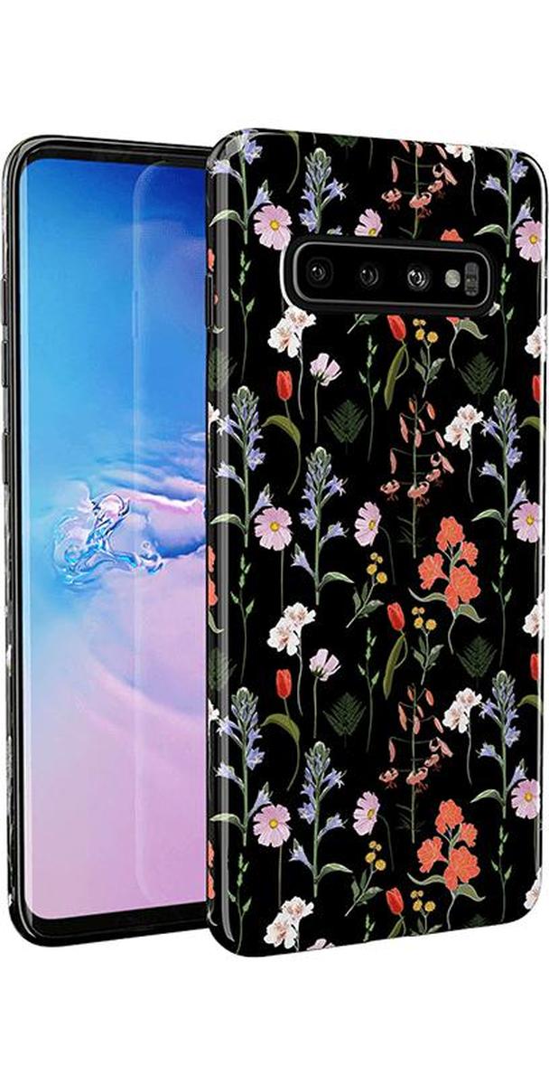 Secret Garden | Mixed Floral Samsung Case Samsung Case get.casely