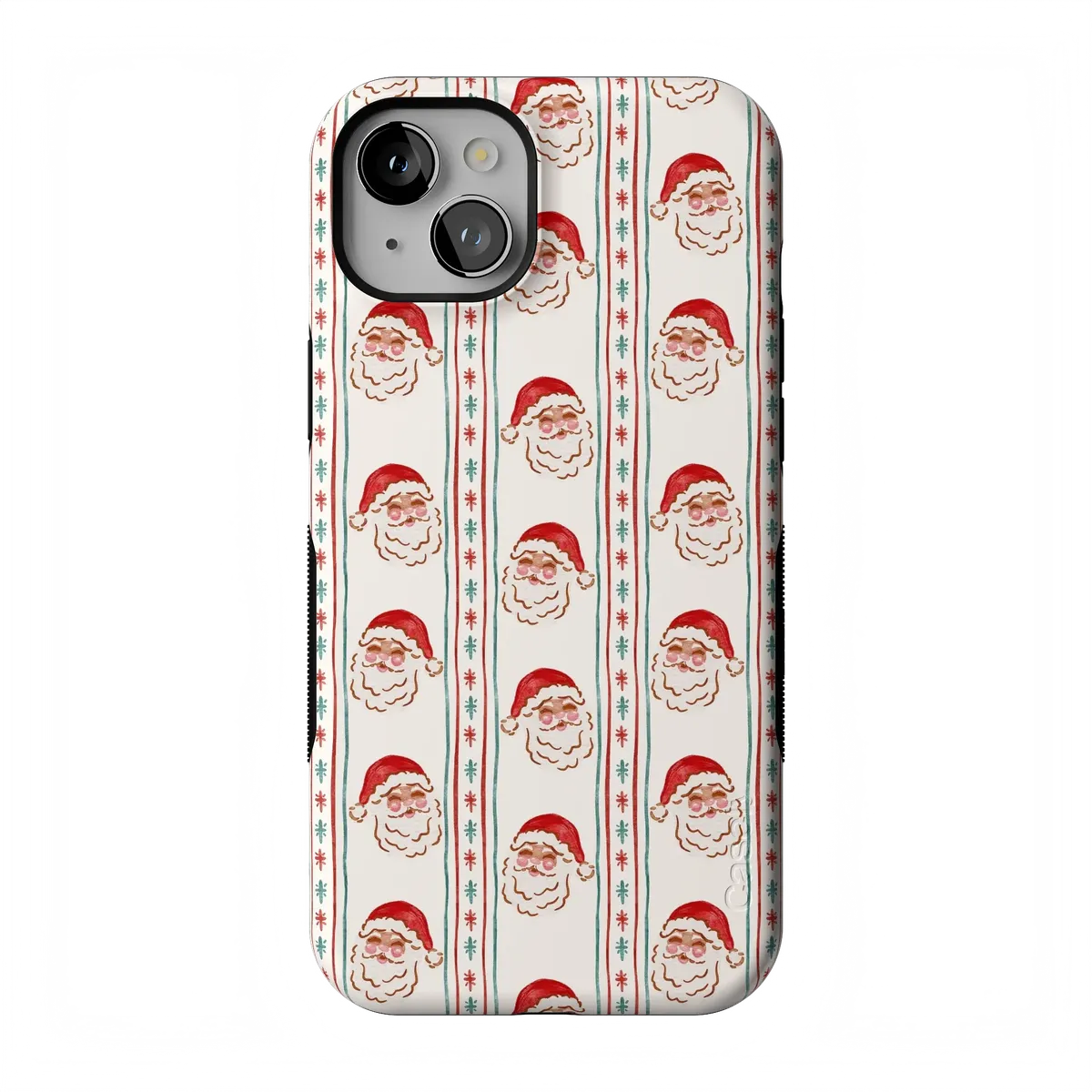 Jolly St. Nick | Retro Claus Case