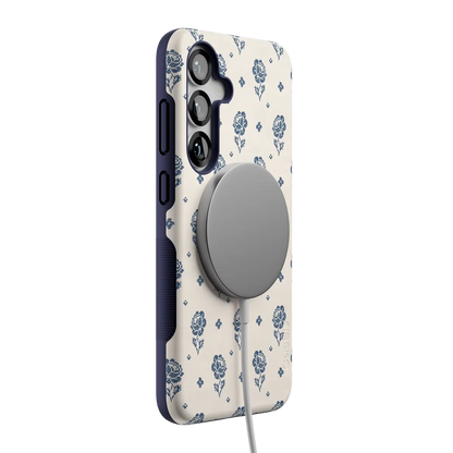 Seaside Stitch | Vintage Roses Case