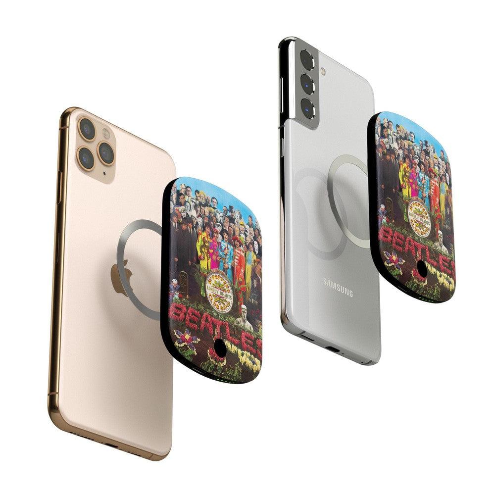 Sgt. Pepper's | Beatles Power Pod Power Pod get.casely