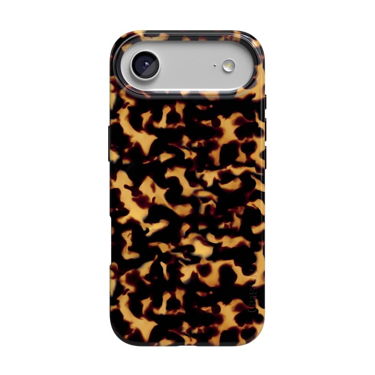 Shell Shocked | Tortoise Print Case iPhone Case get.casely