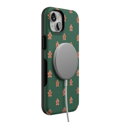 You Can't Catch Me | Gingerbread Man Case