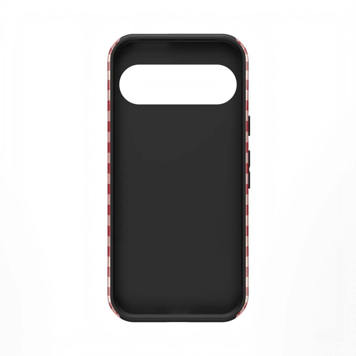 Sweet Jam | Red Gingham Case
