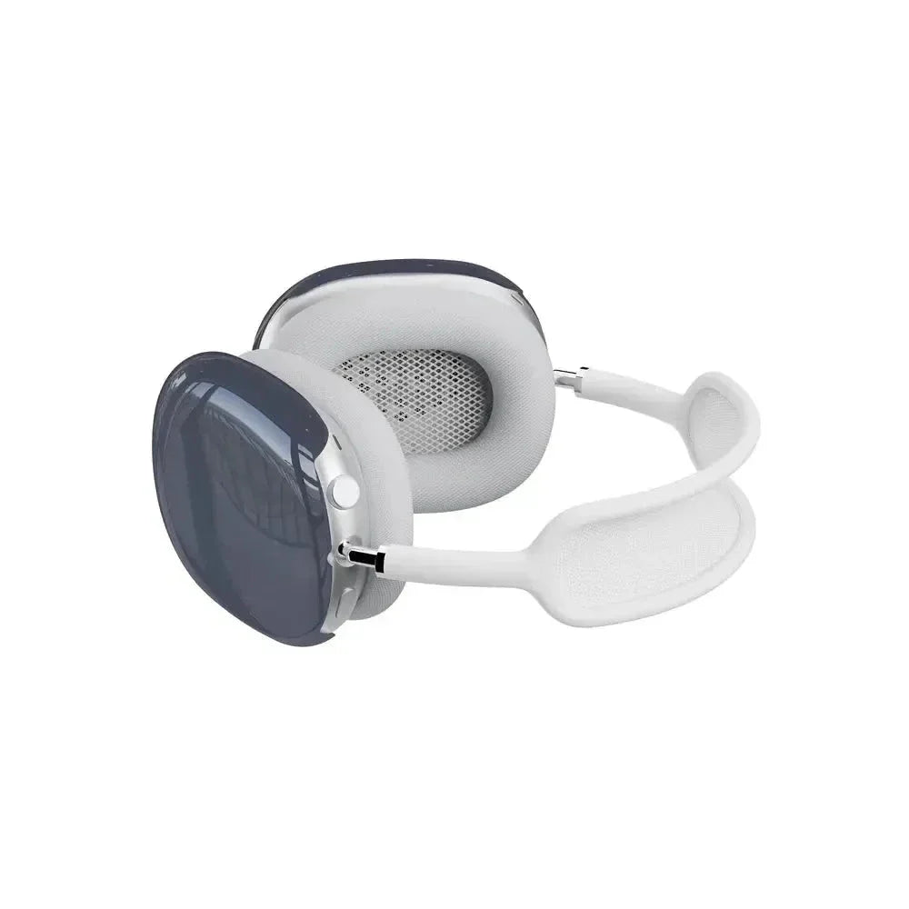 Slate Blue | The Boyfriend Collection AirPods Max Case AirPods Case get.casely