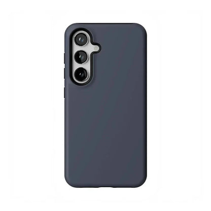Slate Blue | The Boyfriend Collection Phone Case get.casely Essential Galaxy S24