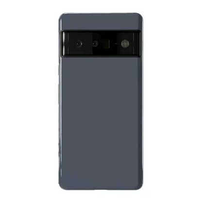 Slate Blue | The Boyfriend Collection Phone Case get.casely Essential Google Pixel 6 Pro