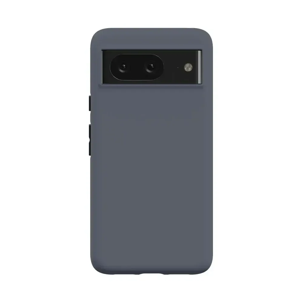Slate Blue | The Boyfriend Collection Phone Case get.casely Essential Google Pixel 8