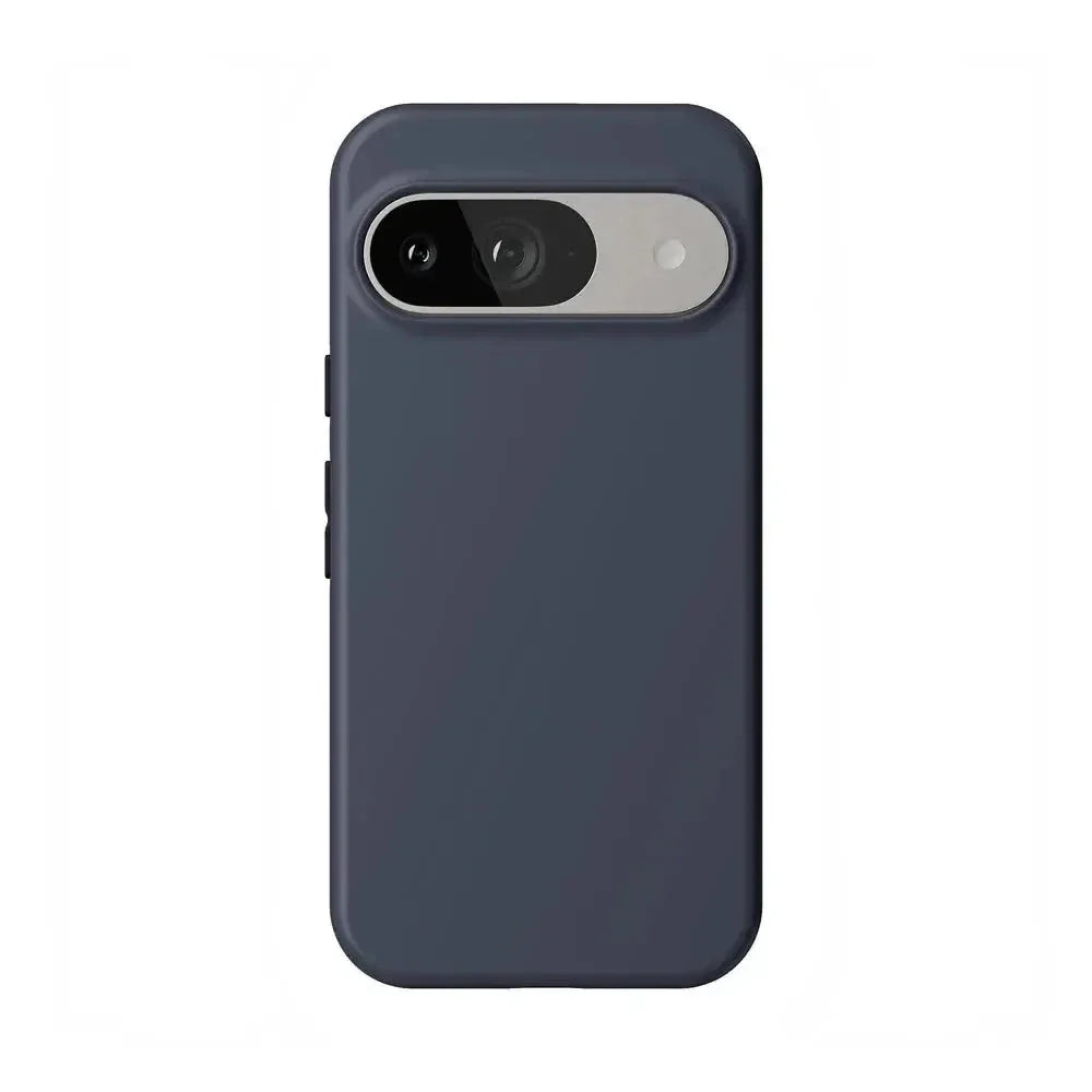 Slate Blue | The Boyfriend Collection Phone Case get.casely Essential Google Pixel 9