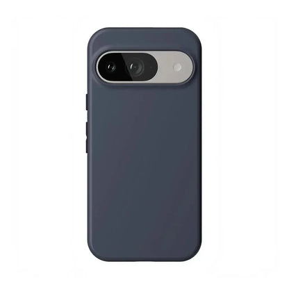 Slate Blue | The Boyfriend Collection Phone Case get.casely Essential Google Pixel 9
