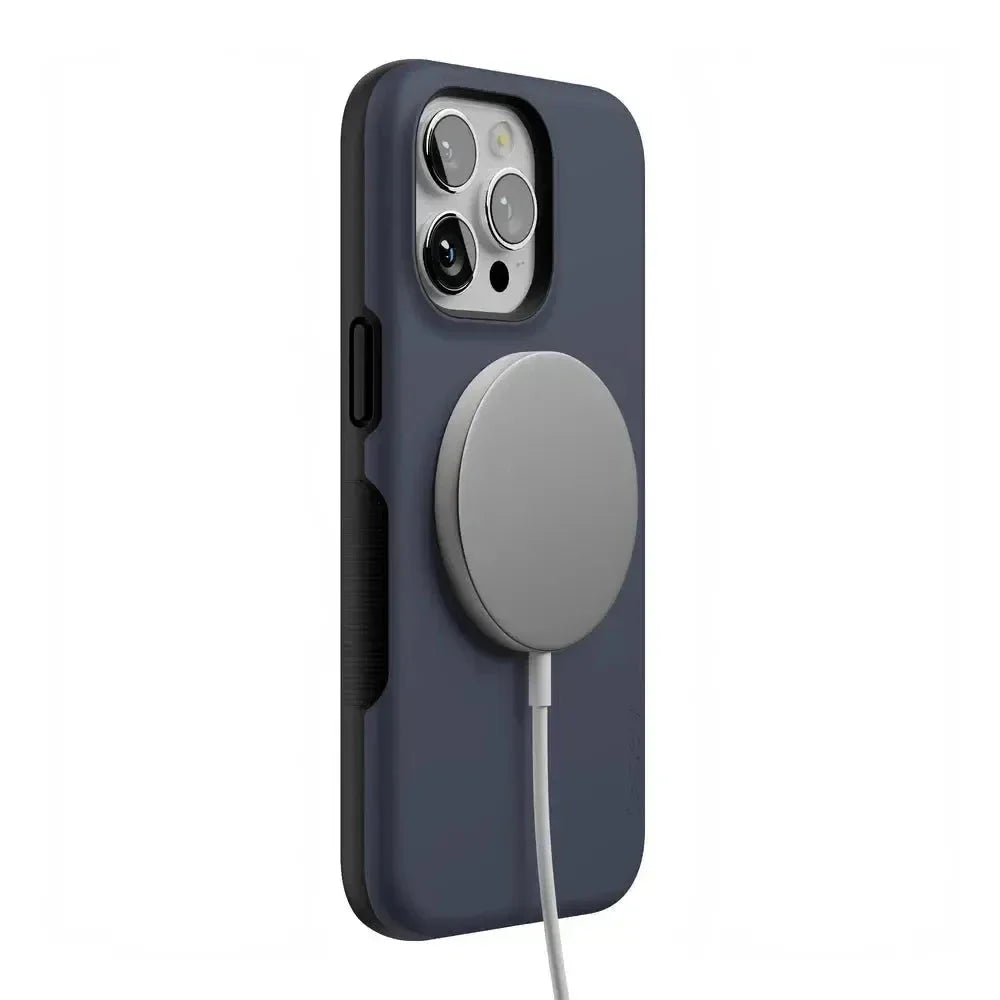 Slate Blue | The Boyfriend Collection Phone Case get.casely
