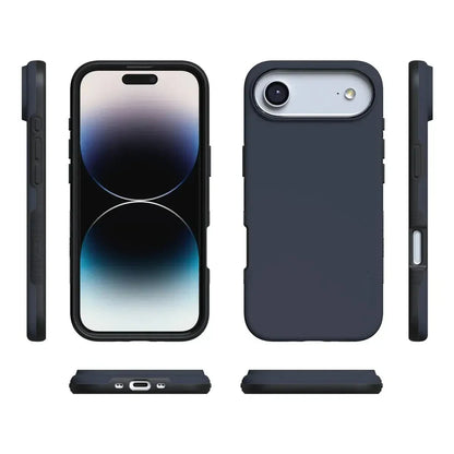 Slate Blue | The Boyfriend Collection Phone Case get.casely