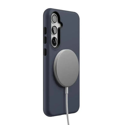 Slate Blue | The Boyfriend Collection Phone Case get.casely