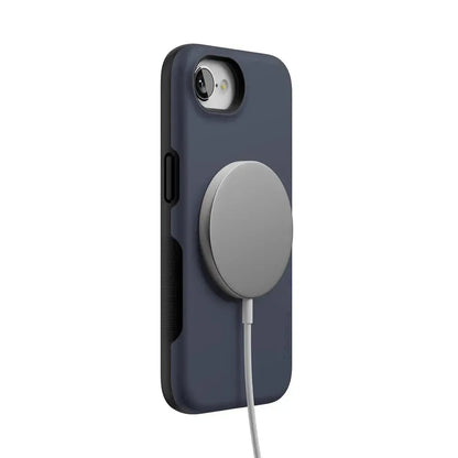 Slate Blue | The Boyfriend Collection Phone Case get.casely