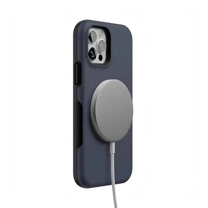 Slate Blue | The Boyfriend Collection Phone Case get.casely