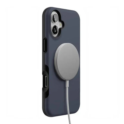 Slate Blue | The Boyfriend Collection Phone Case get.casely