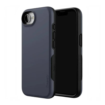 Slate Blue | The Boyfriend Collection Phone Case get.casely
