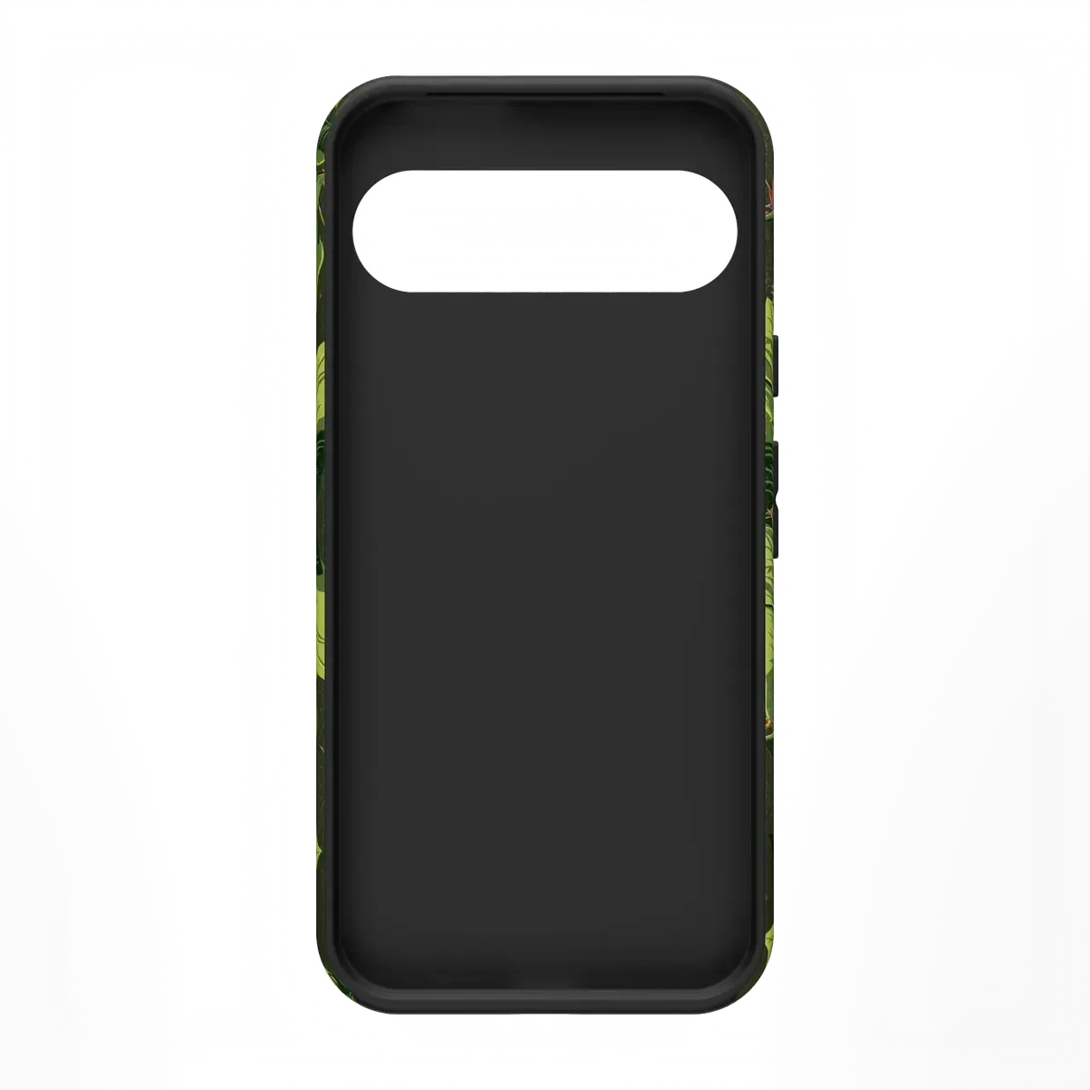 Sneaky Monkeys | Frida Kahlo Jungle Floral Case iPhone Case get.casely