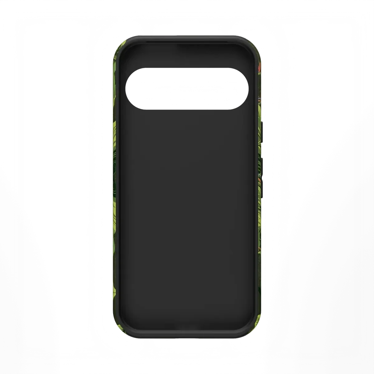 Sneaky Monkeys | Frida Kahlo Jungle Floral Case iPhone Case get.casely