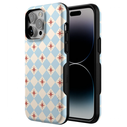 Chelsea Checker | Starlight Tiles Case