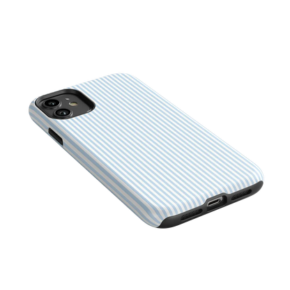 Marina Lines | Tiny Pinstripe Case