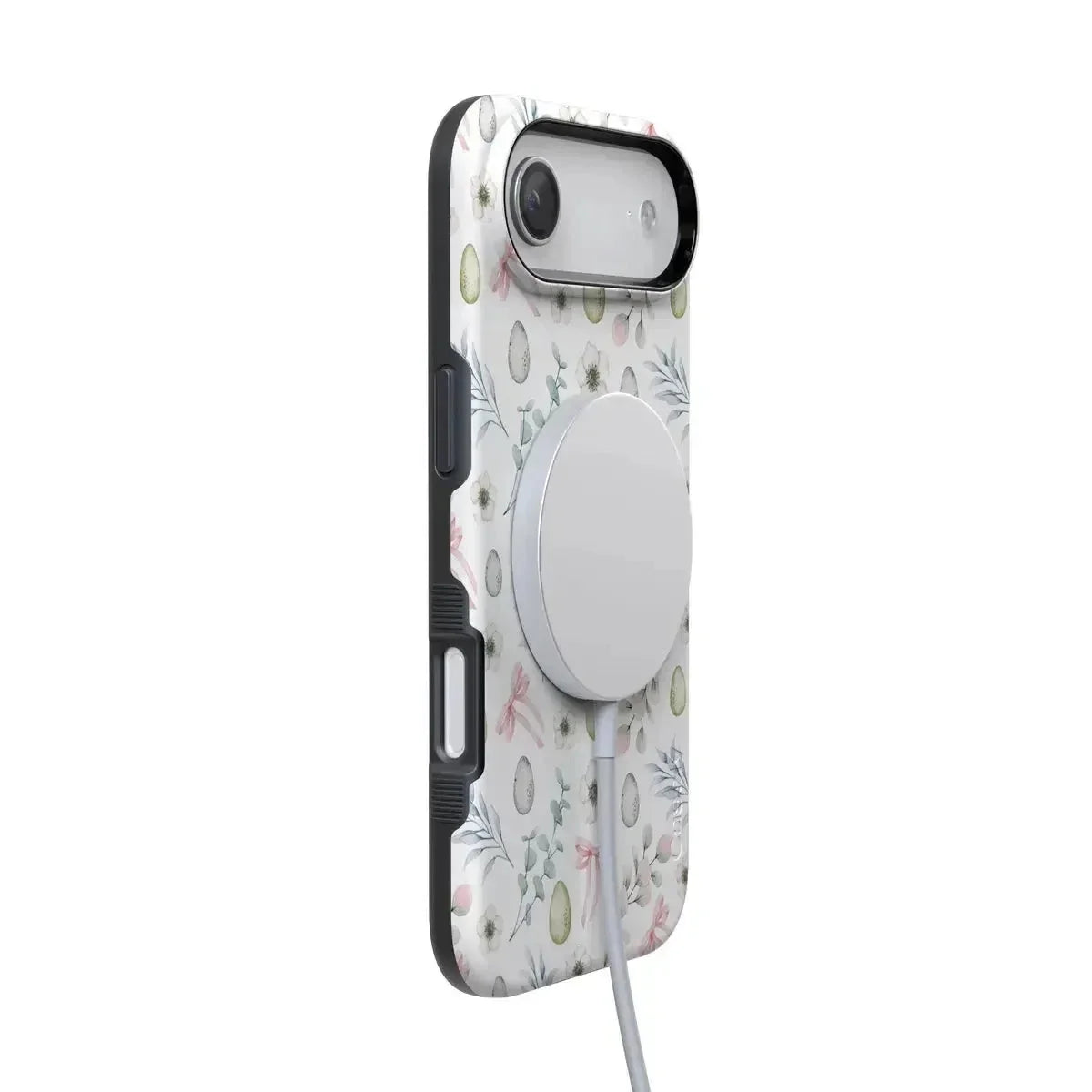 So Eggxtra | Spring Garden Case Phone Case Casetry