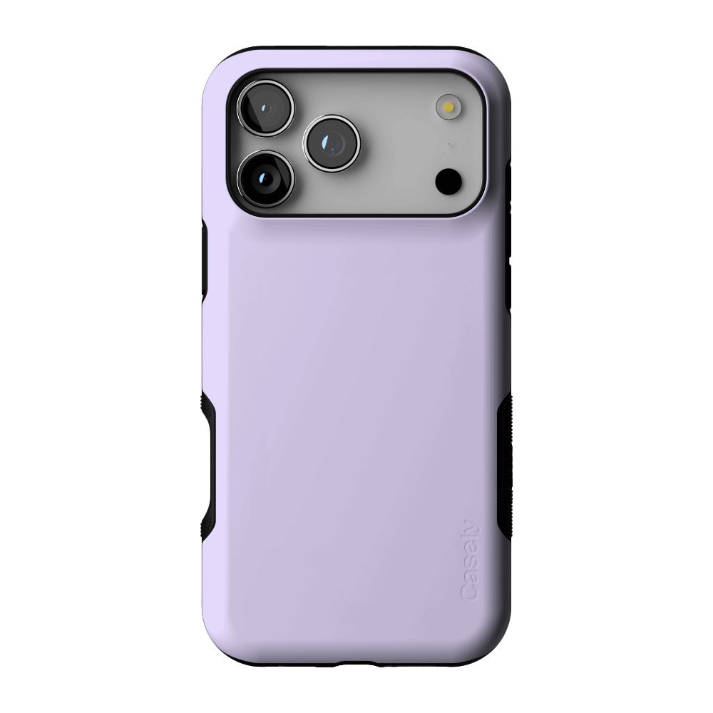 Solid Color | Personalizable Case
