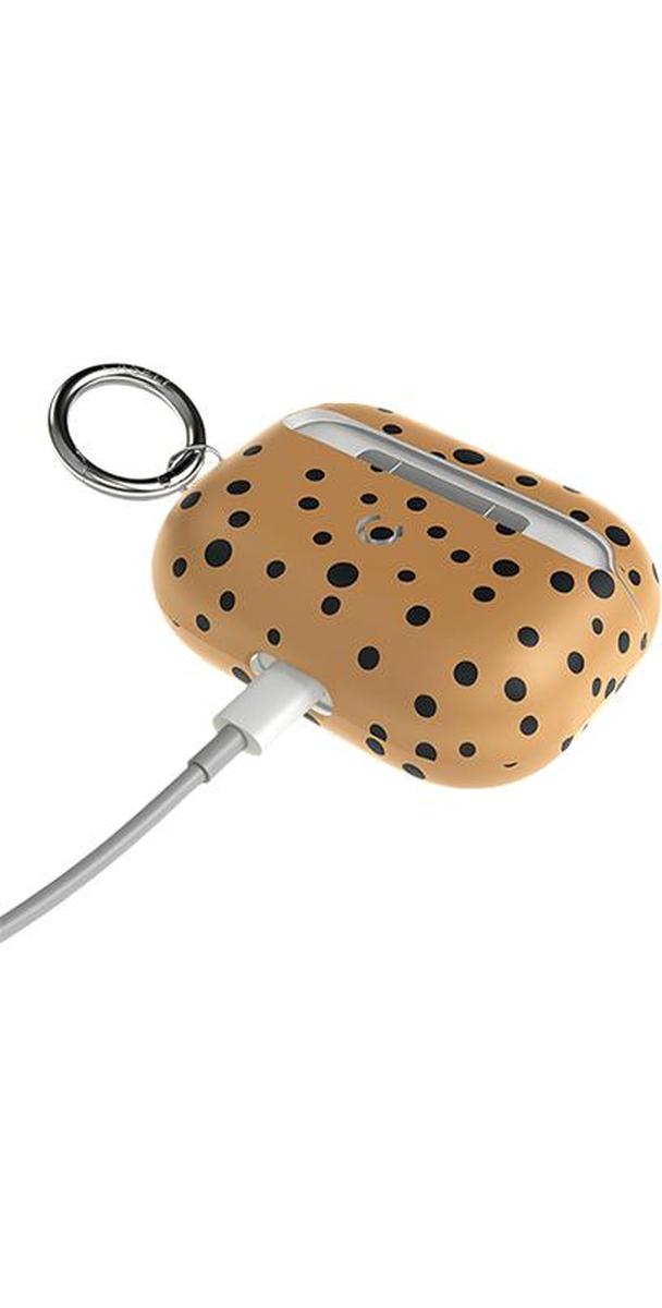 Spot On | Dotted Animal Print AirPods Case AirPods Case get.casely