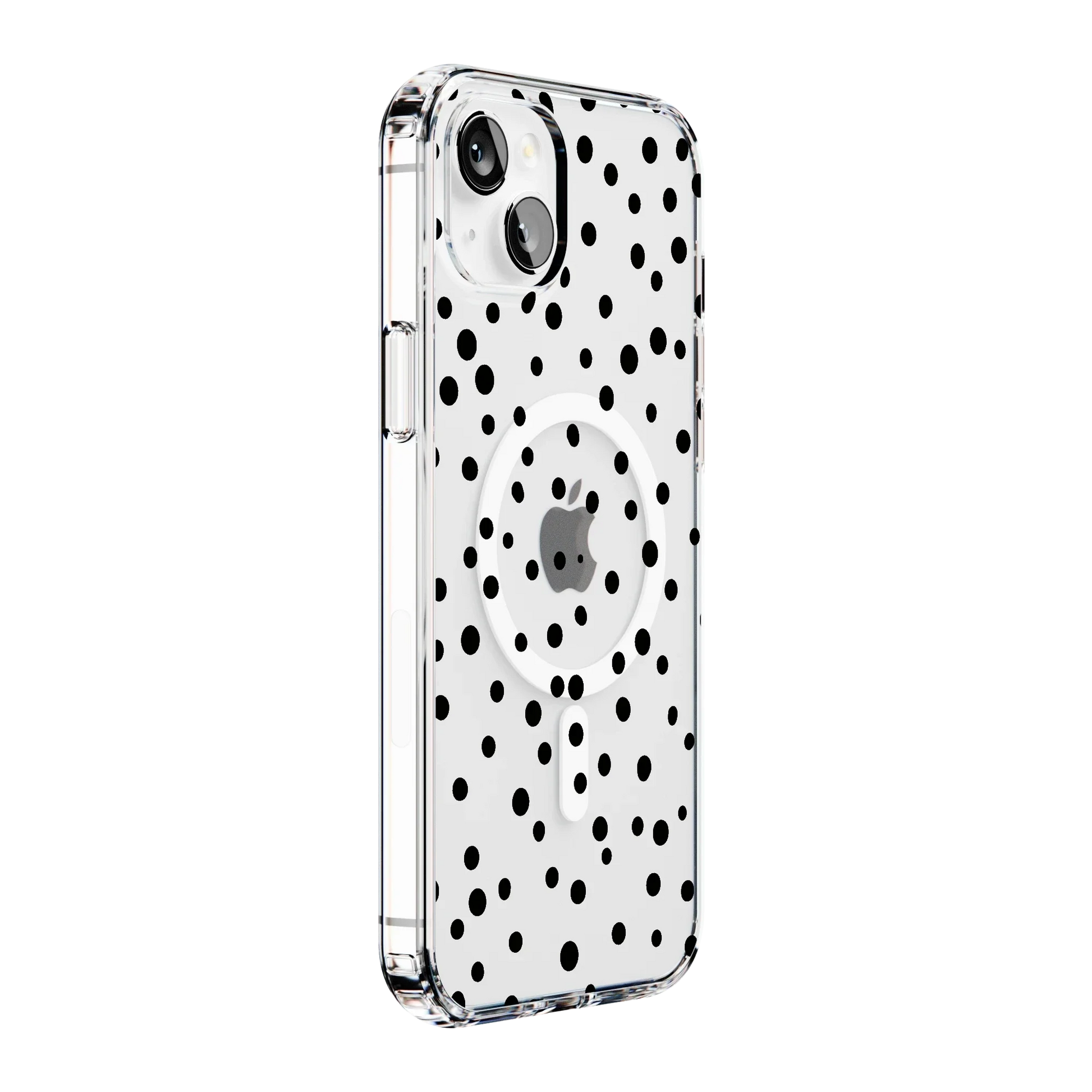 Spot On | Dotted Animal Print Case iPhone Case get.casely