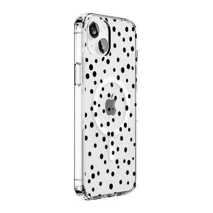Spot On | Dotted Animal Print Case iPhone Case get.casely