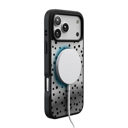 Spot On | Dotted Animal Print Case iPhone Case get.casely