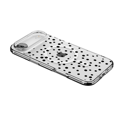 Spot On | Dotted Animal Print Case iPhone Case get.casely